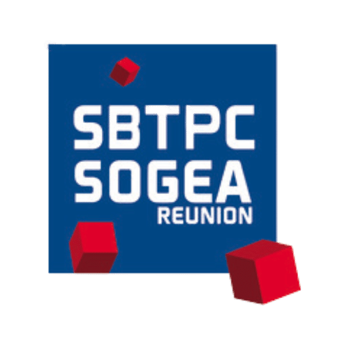 SBTPC SOGEA Reunion