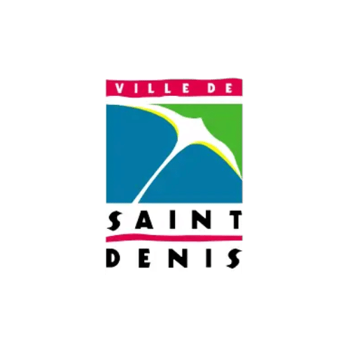 ville de saint denis