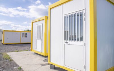 Location de base de vie chantier La Réunion : trouvez le modèle idéal pour votre projet avec Equiloc Réunion