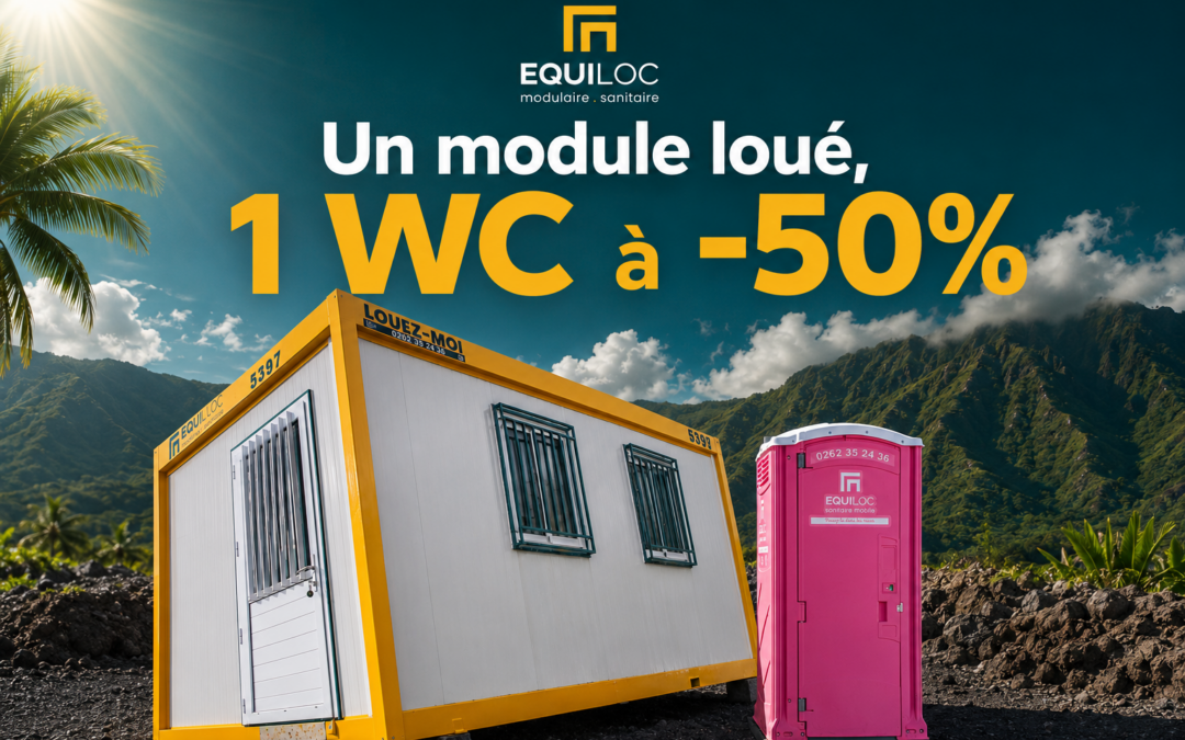 Equiloc lance son offre duo